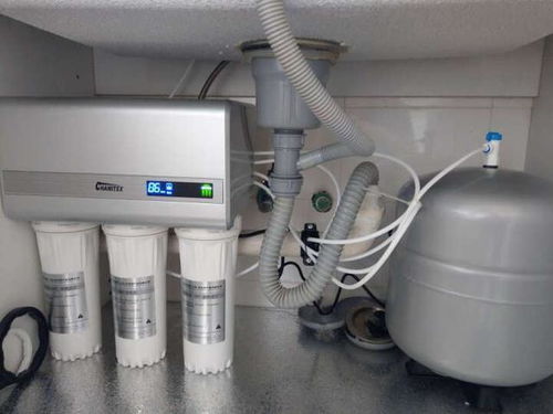 凈水器光環背后的隱憂 五大問題不解決，神壇恐難久居